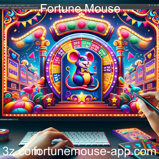 Perguntas Frequentes sobre Fortune Mouse: Tudo que Você Precisa Saber