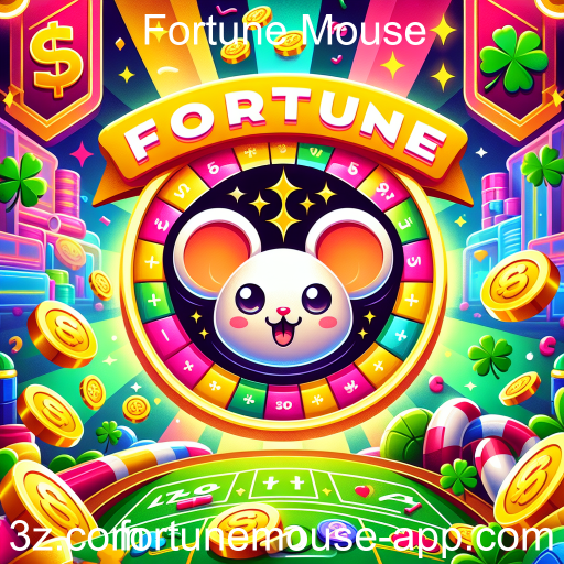 Fortune Mouse: A Nova Sensação dos Jogos Online