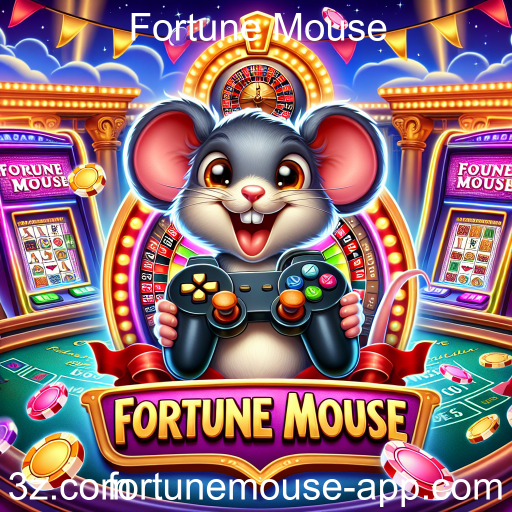 Aprimorando suas Habilidades em Fortune Mouse