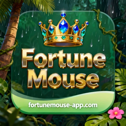Logo Fortune Mouse